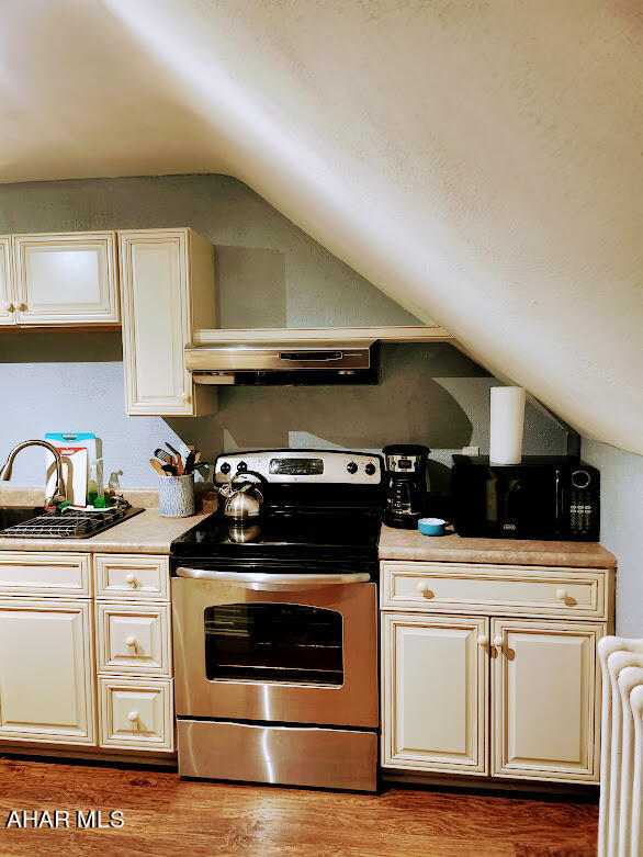 None - Residential Lease