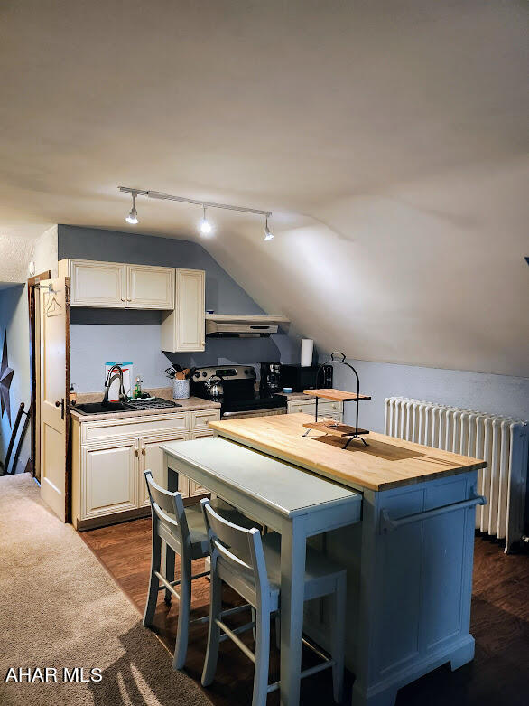 None - Residential Lease