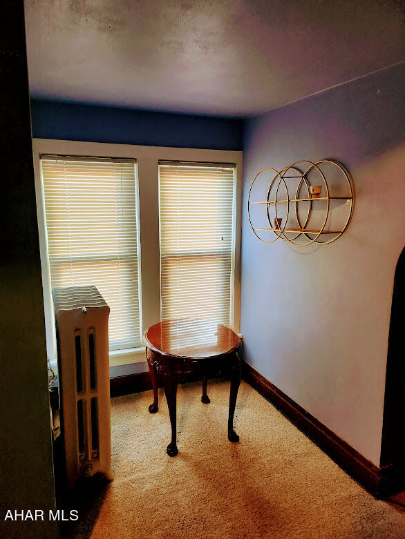 None - Residential Lease