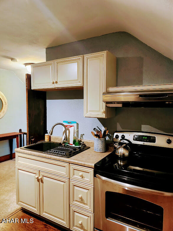 None - Residential Lease