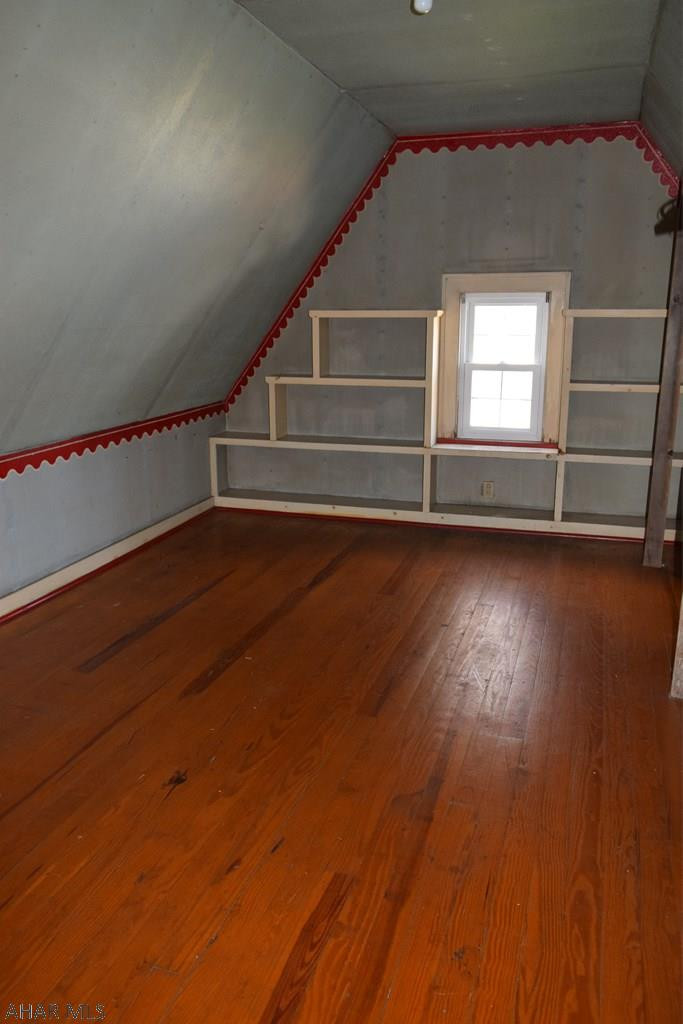 Wehnwood - Residential