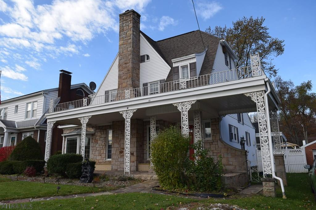 Wehnwood - Residential