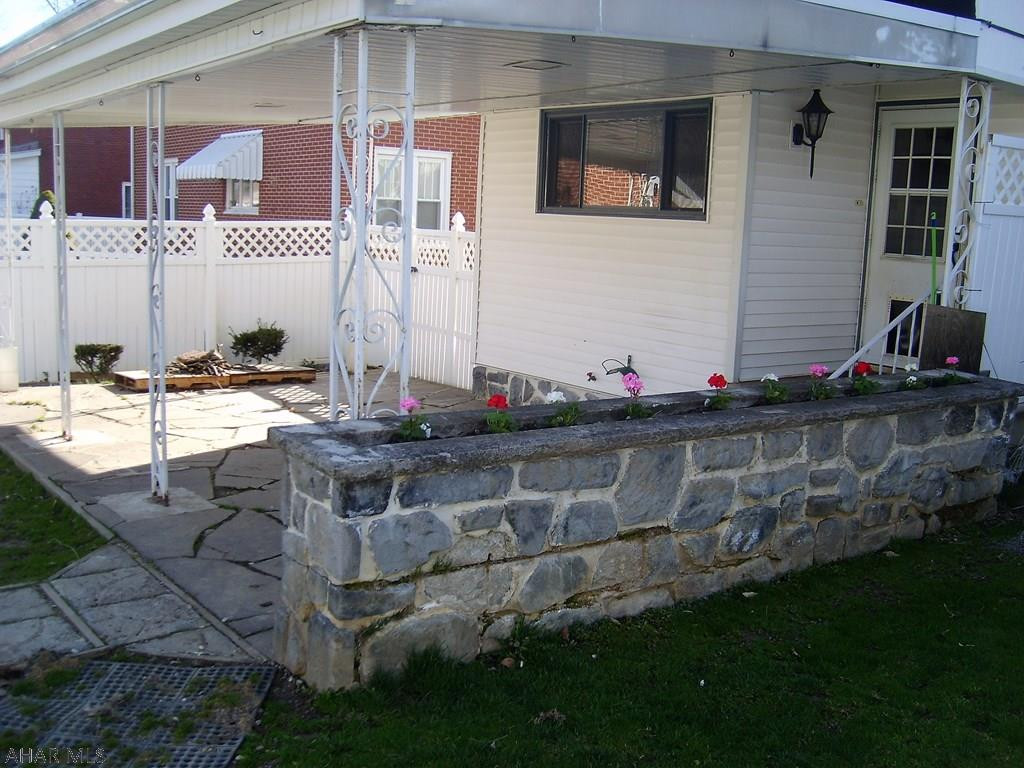 Wehnwood - Residential