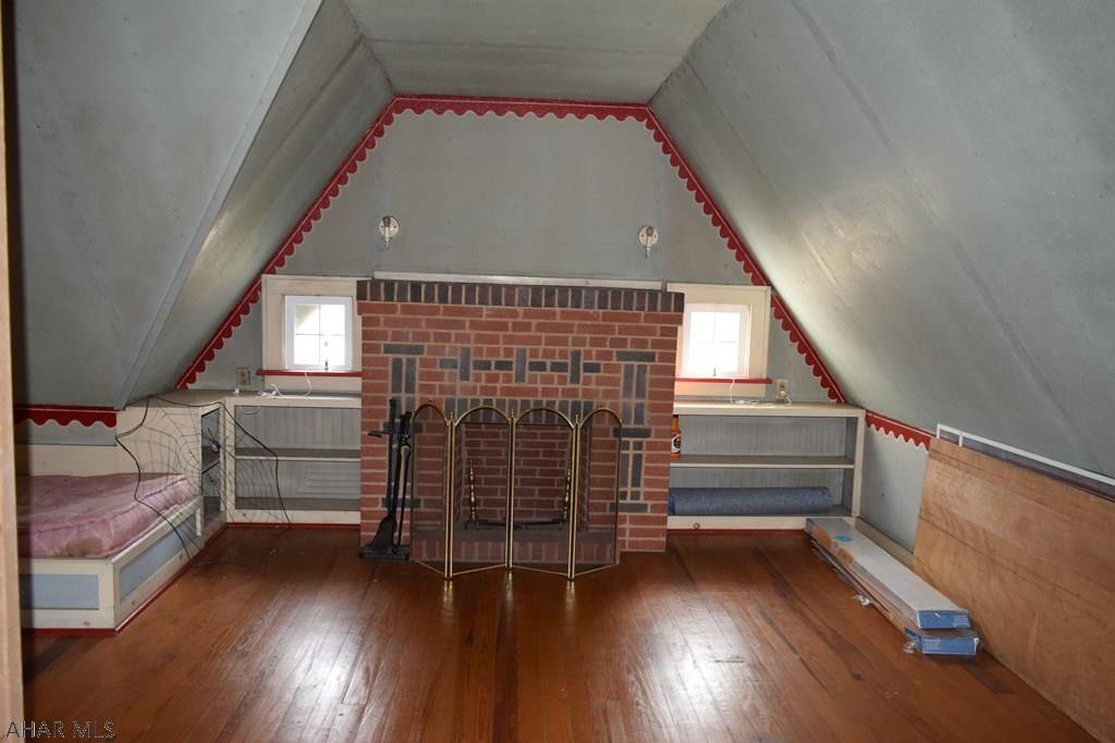 Wehnwood - Residential