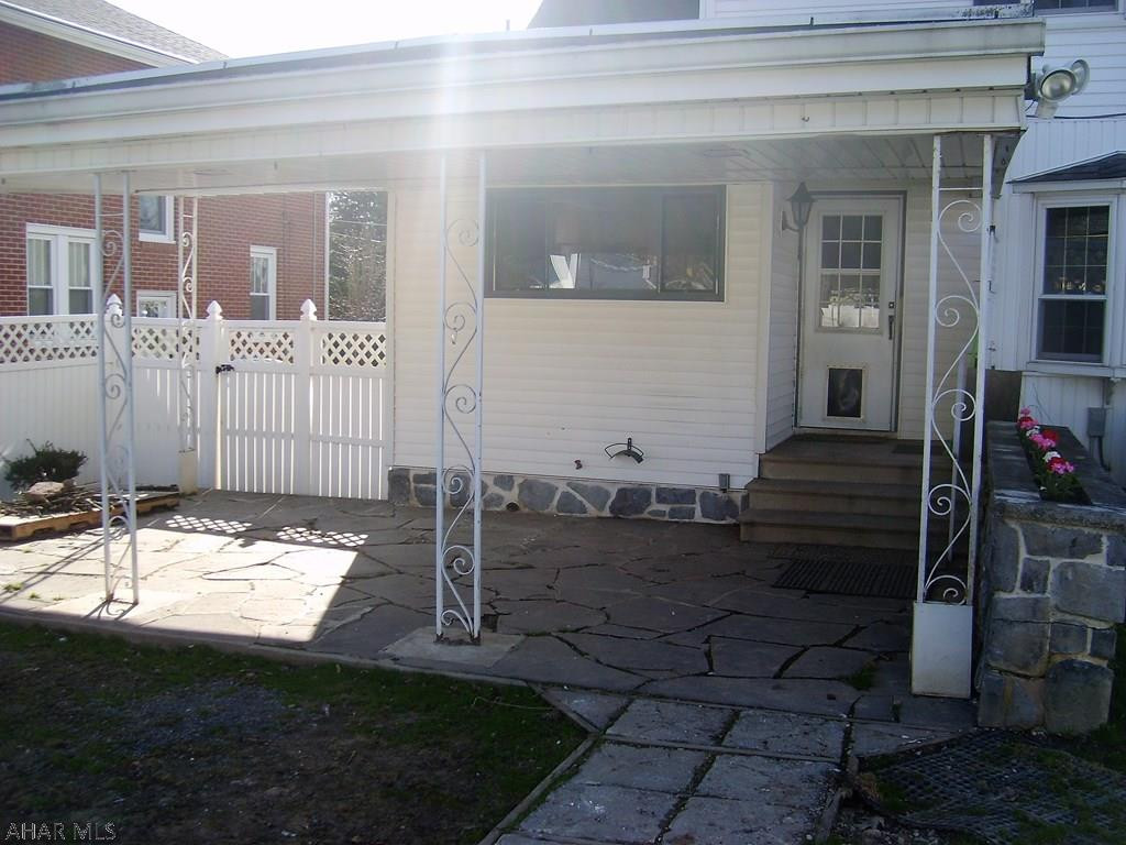 Wehnwood - Residential