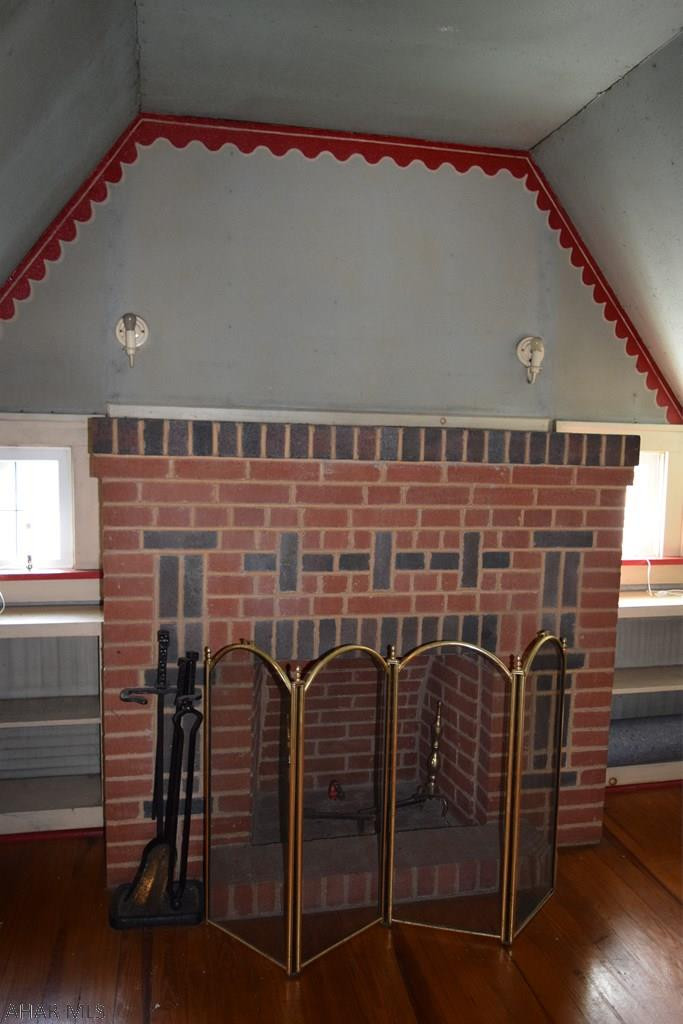 Wehnwood - Residential