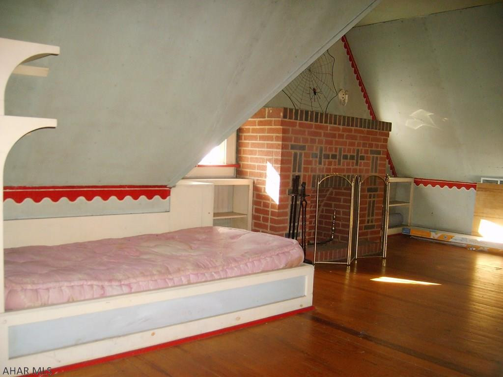 Wehnwood - Residential