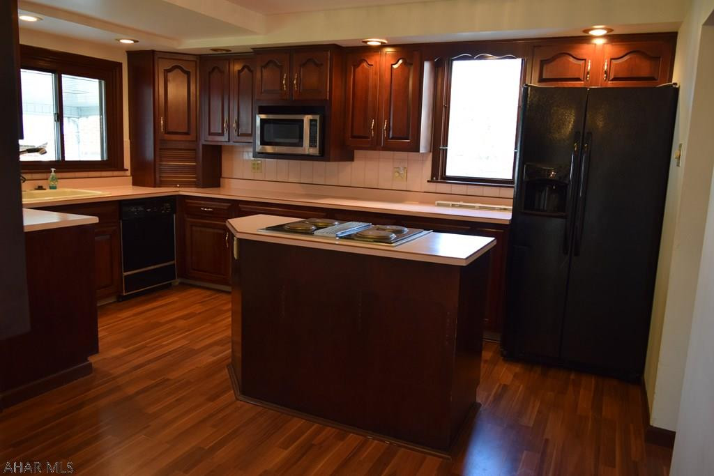 Wehnwood - Residential