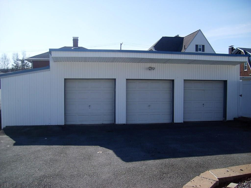 Wehnwood - Residential