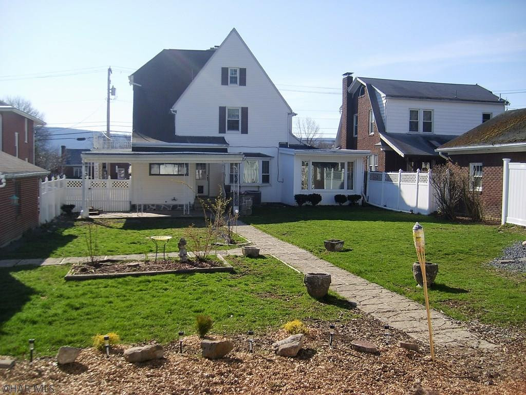 Wehnwood - Residential