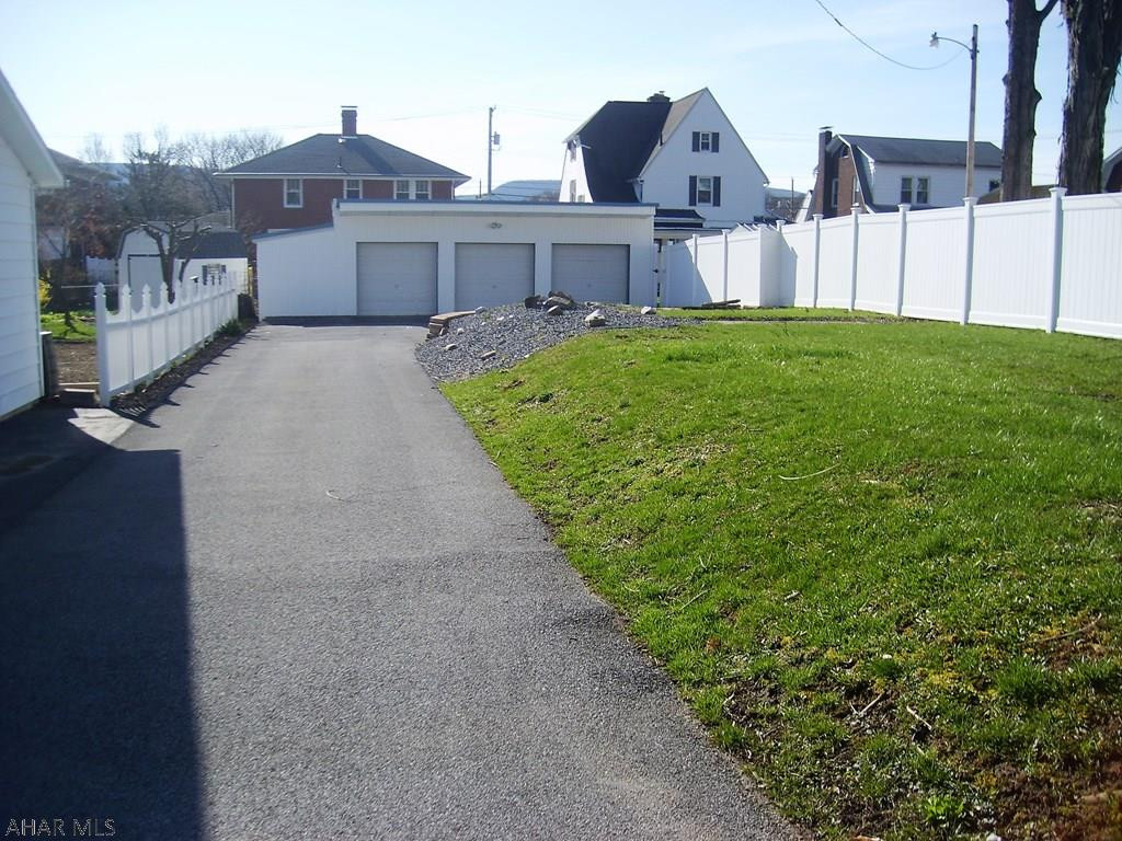 Wehnwood - Residential