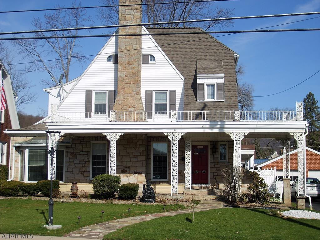 Wehnwood - Residential