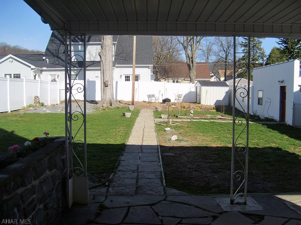 Wehnwood - Residential