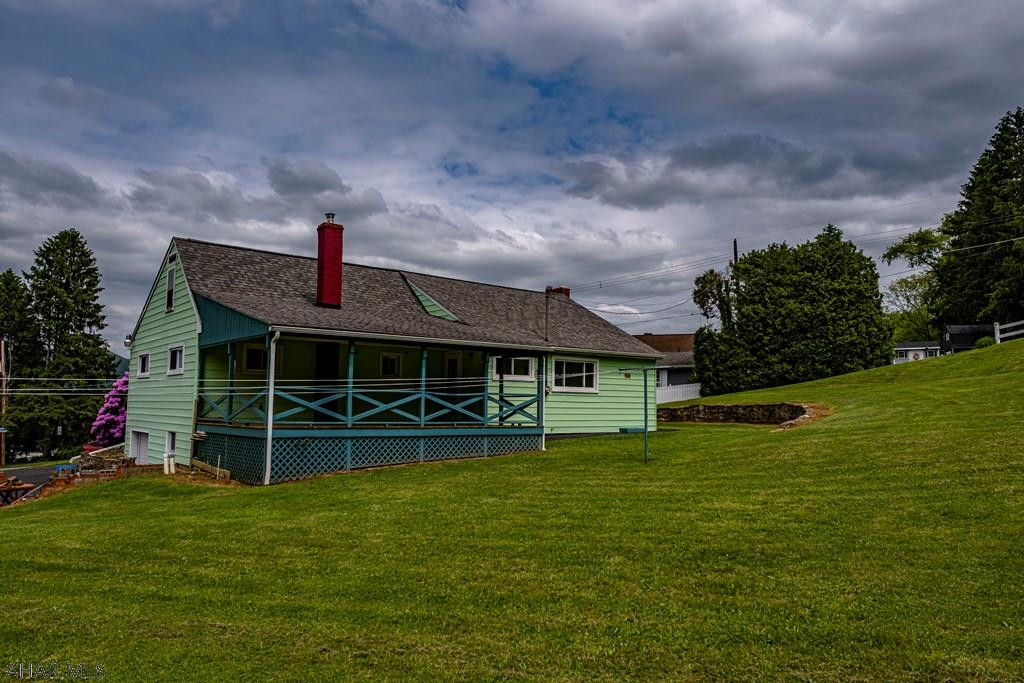 Unknown - Residential