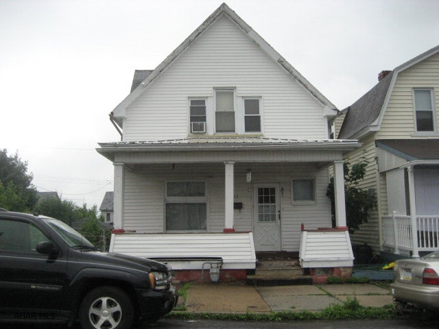 Unknown - Residential