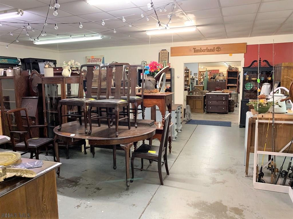 Unknown - Commercial Sale