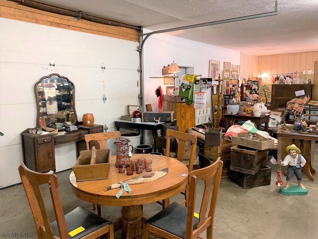 Unknown - Commercial Sale