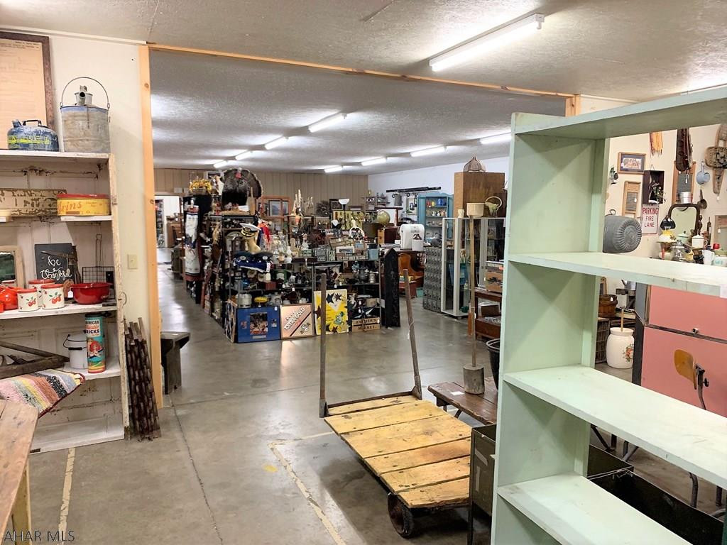 Unknown - Commercial Sale