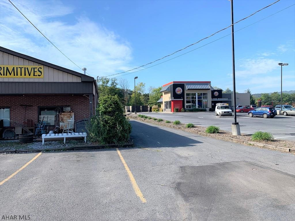 Unknown - Commercial Sale