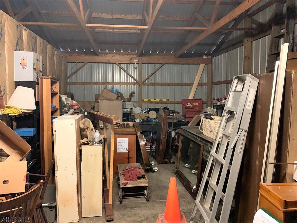 Unknown - Commercial Sale