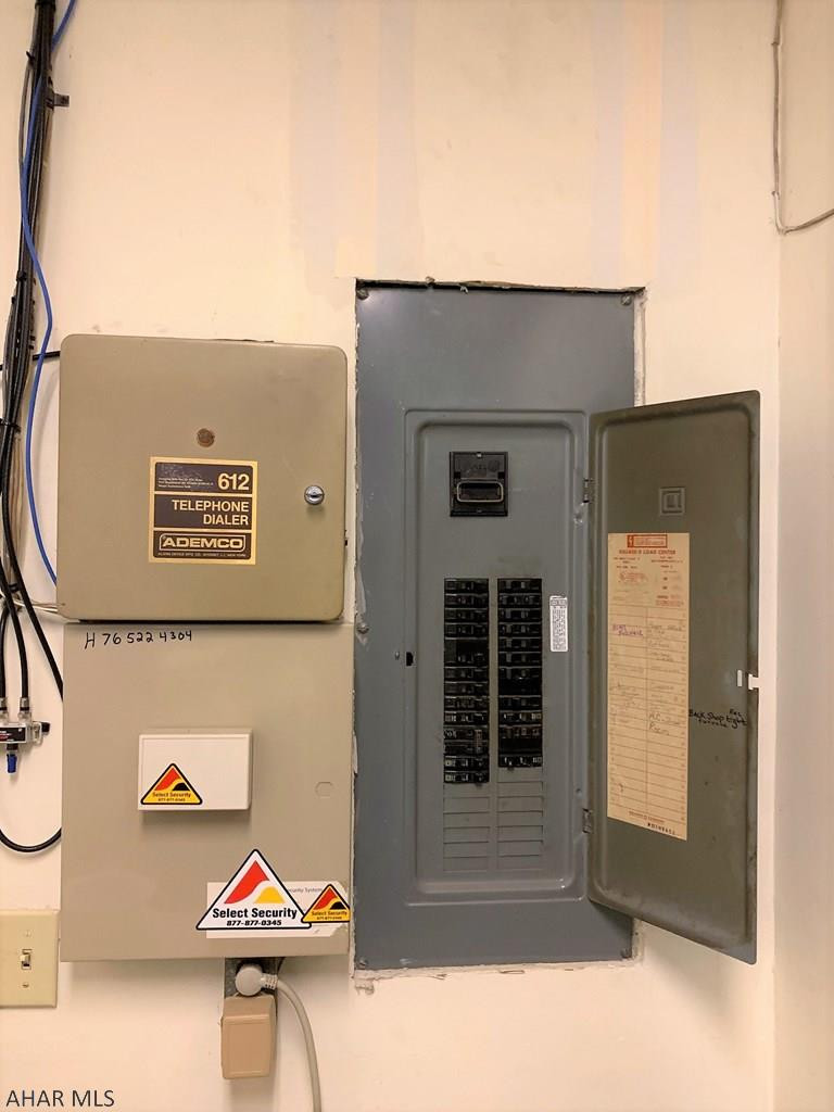 Unknown - Commercial Sale