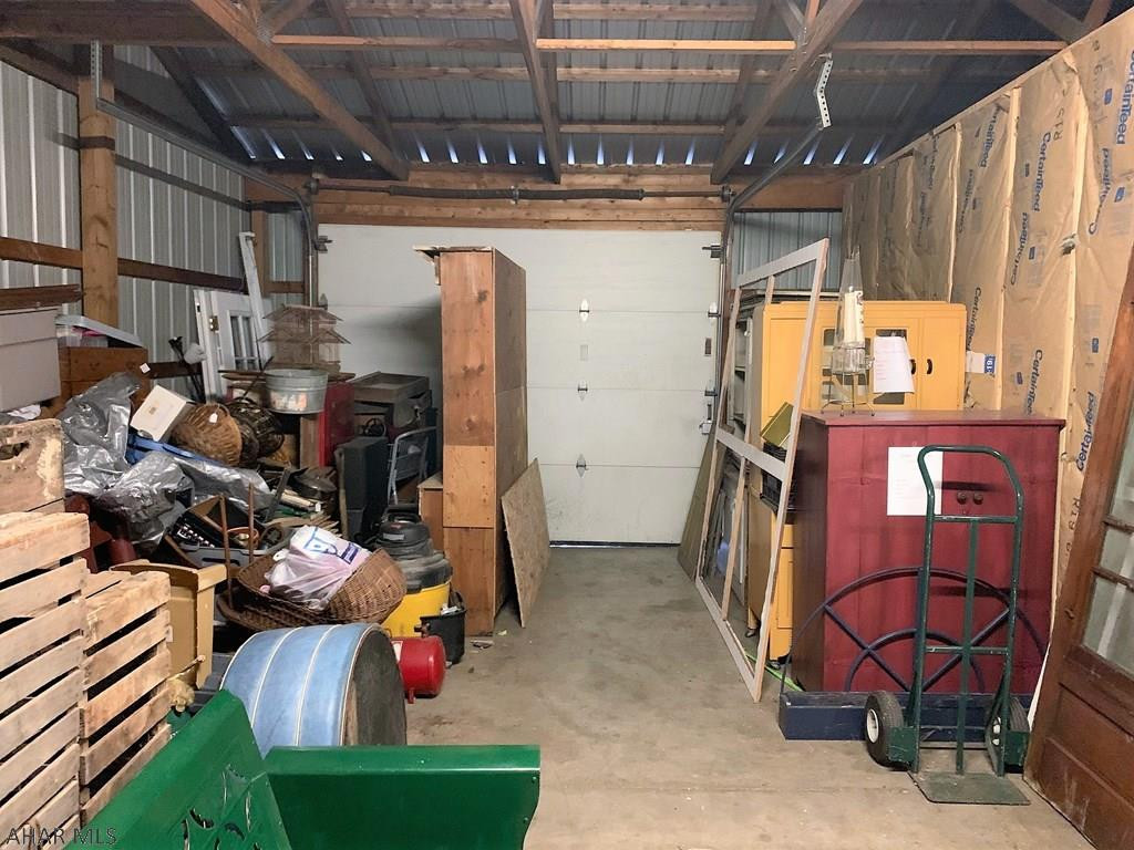 Unknown - Commercial Sale