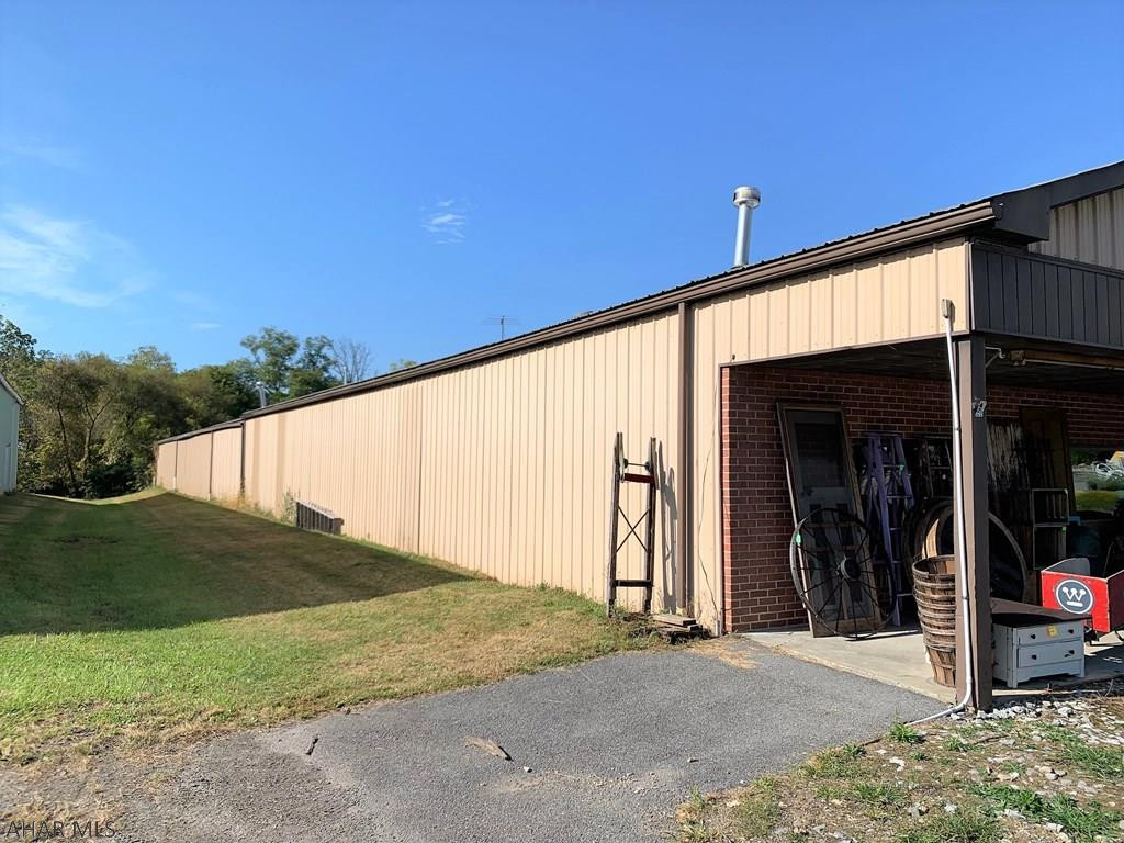 Unknown - Commercial Sale