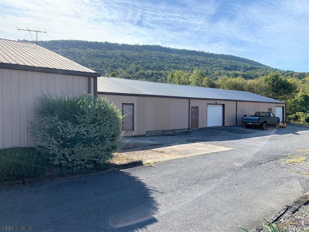 Unknown - Commercial Sale