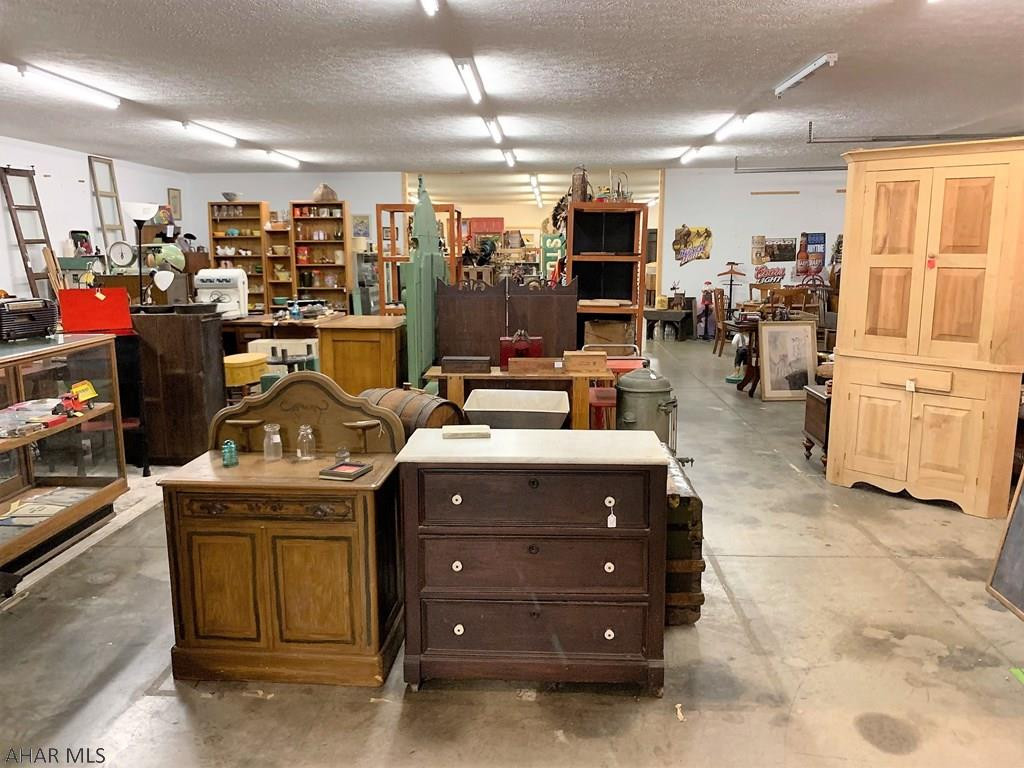 Unknown - Commercial Sale