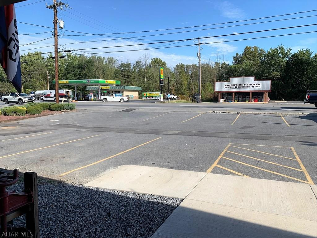 Unknown - Commercial Sale