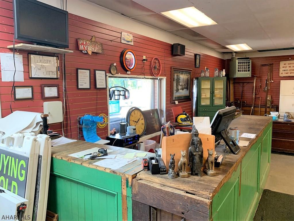 Unknown - Commercial Sale