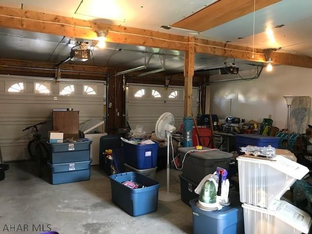 Antis Township - Residential