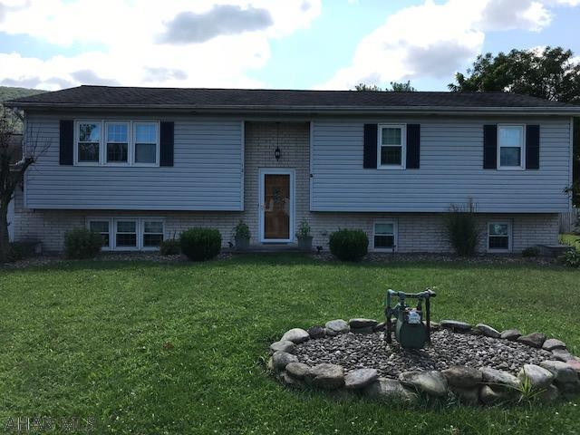 Antis Township - Residential