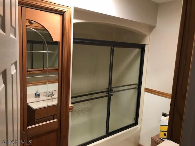 Antis Township - Residential