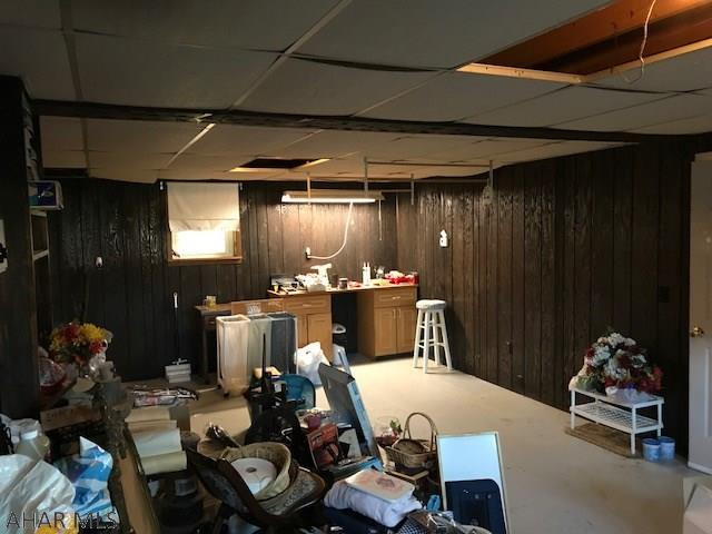 Antis Township - Residential