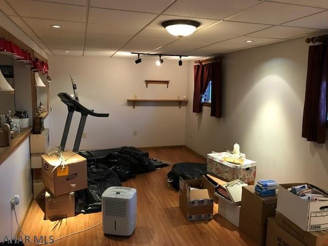 Antis Township - Residential