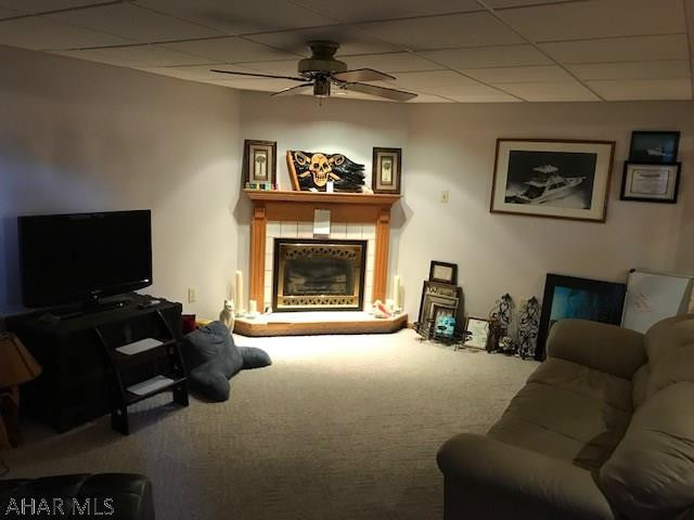 Antis Township - Residential