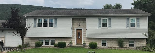 Antis Township - Residential