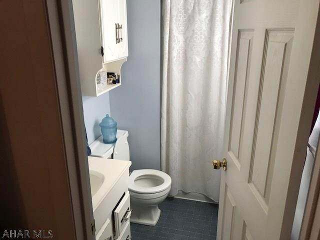 Antis Township - Residential