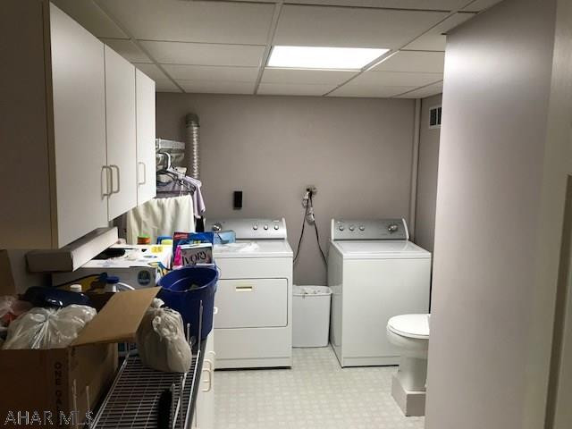 Antis Township - Residential