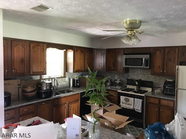 Antis Township - Residential