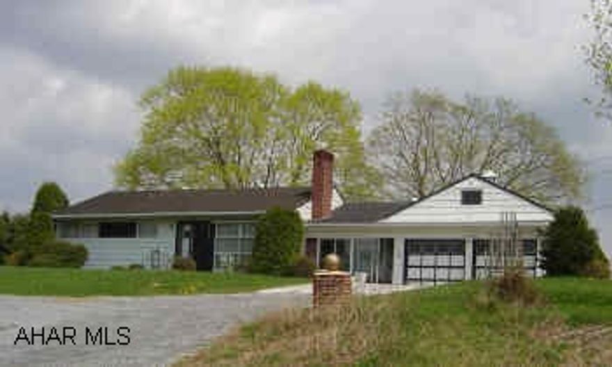 Allegheny Township-Business district beside Walmart and Sam's Club. Super location w/frontage along busy Old 220 N lot 150x358 Irr. Call Janet Burley 942-3112   Allegheny Township-Business district beside Walmart and Sam's Club. Super location w/frontage along busy Old 220 N lot 150x358 Irr. Call Janet Burley 942-3112