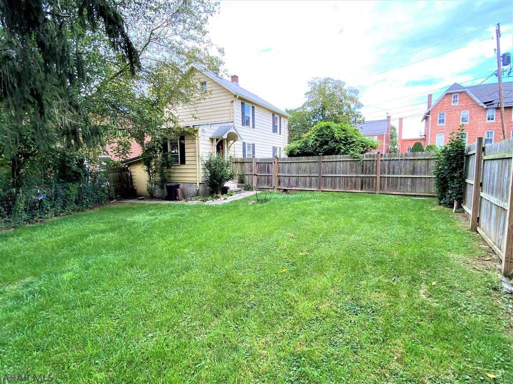 Other - Residential