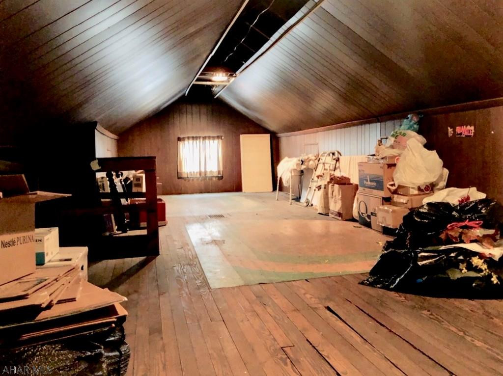 Unknown - Residential