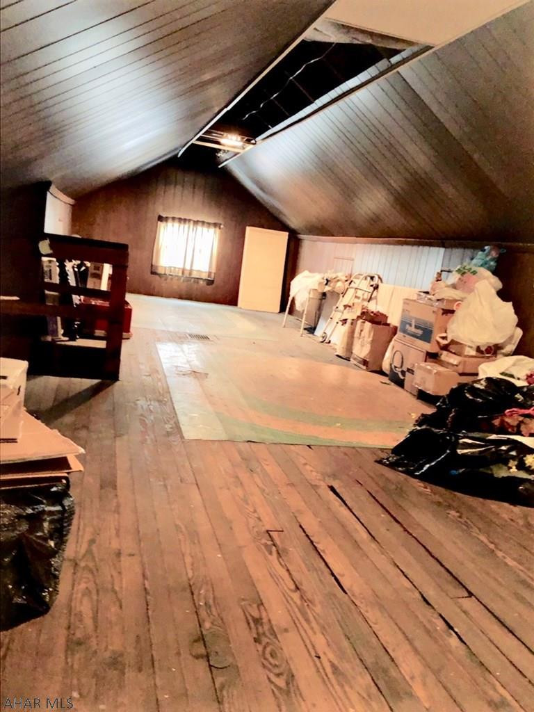 Unknown - Residential