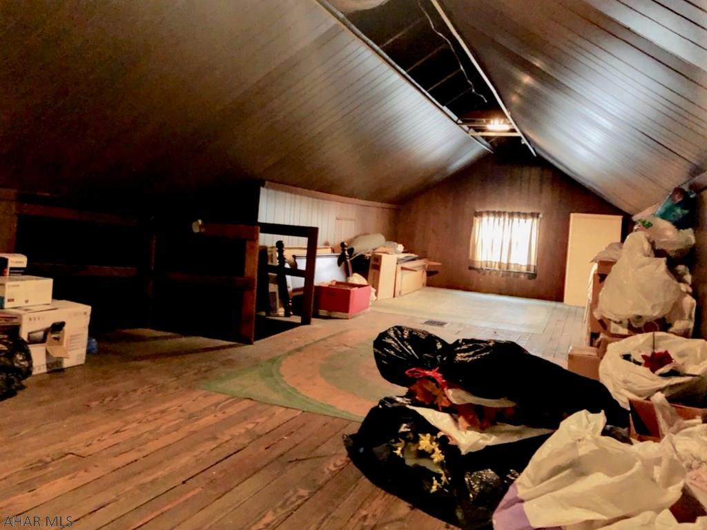 Unknown - Residential