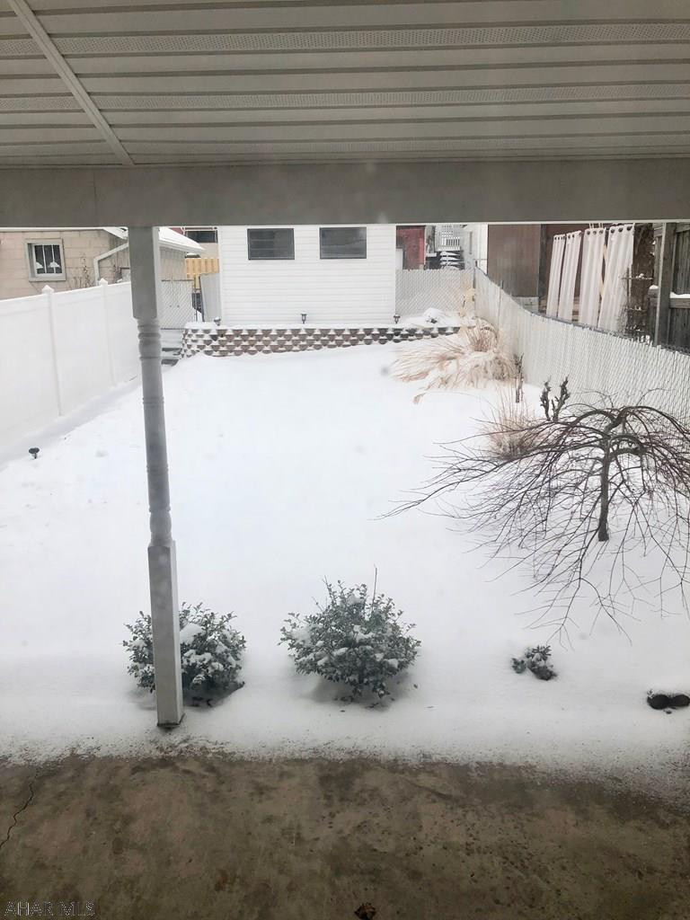 Unknown - Residential