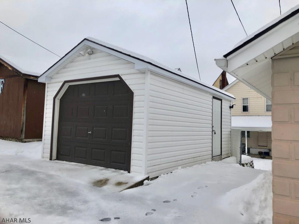 Unknown - Residential