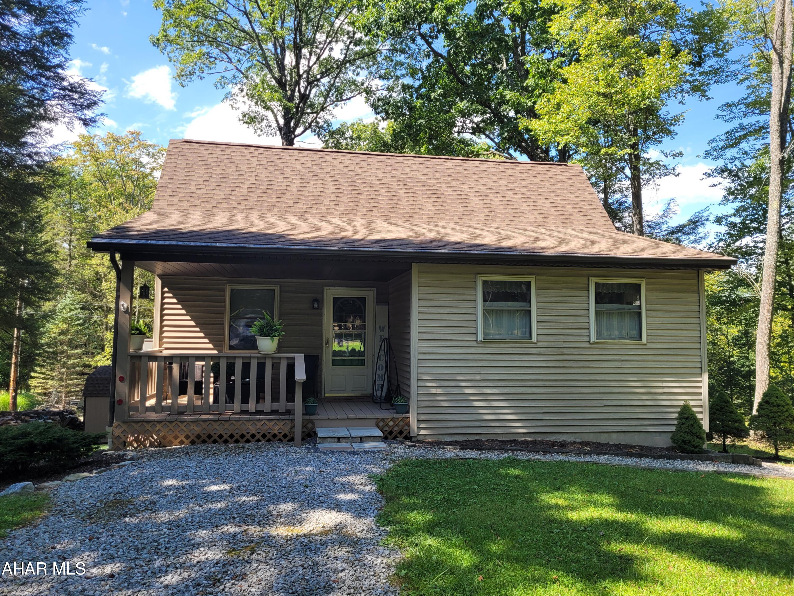 Glendale Yearound - Residential