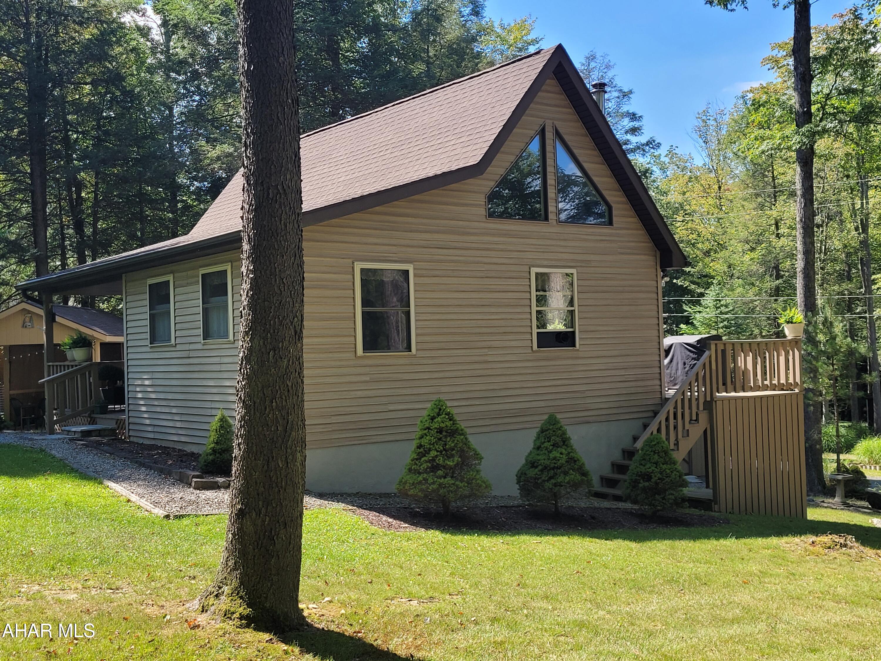 Glendale Yearound - Residential